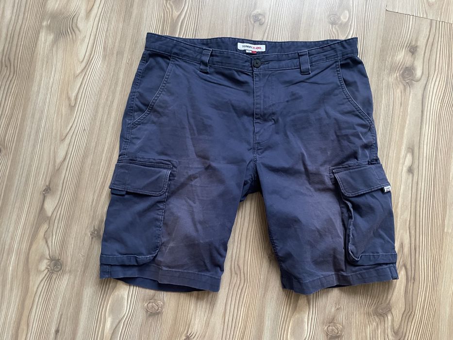 Мужские шорты Tommy Hilfiger размер 36