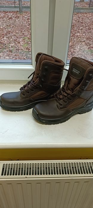 Nowe buty taktyczne Bennon Comodore Light 01 roz.41/27.3 cm.