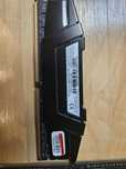 Pamiec RAM G.SKILL 16GB(2×8GB) 3200MHz CL16 Ripiaws V Black
