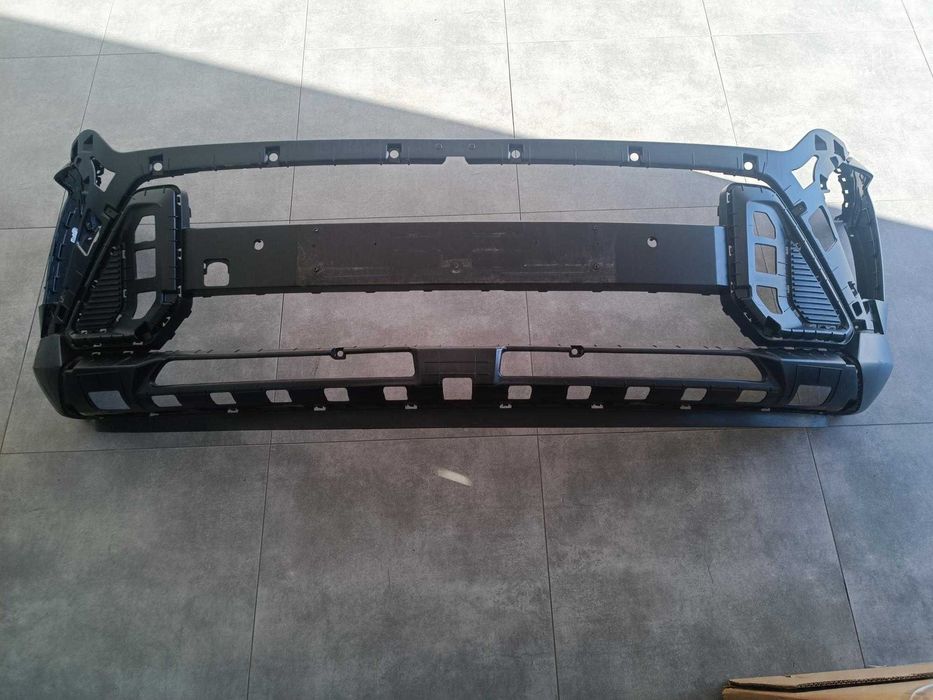 Zderzak Hyundai Kona SX2 86512-BE100