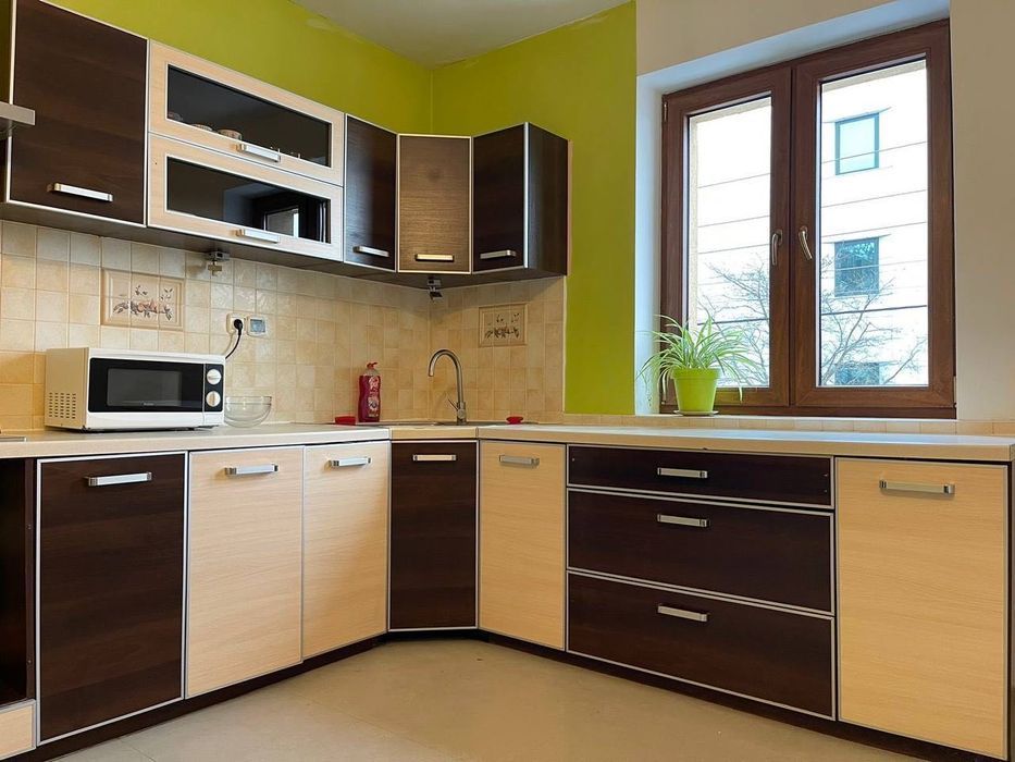 Nowy Hostel Warszawa – dzielnica Włochy
Pokoje • Kwatery pracownicze •