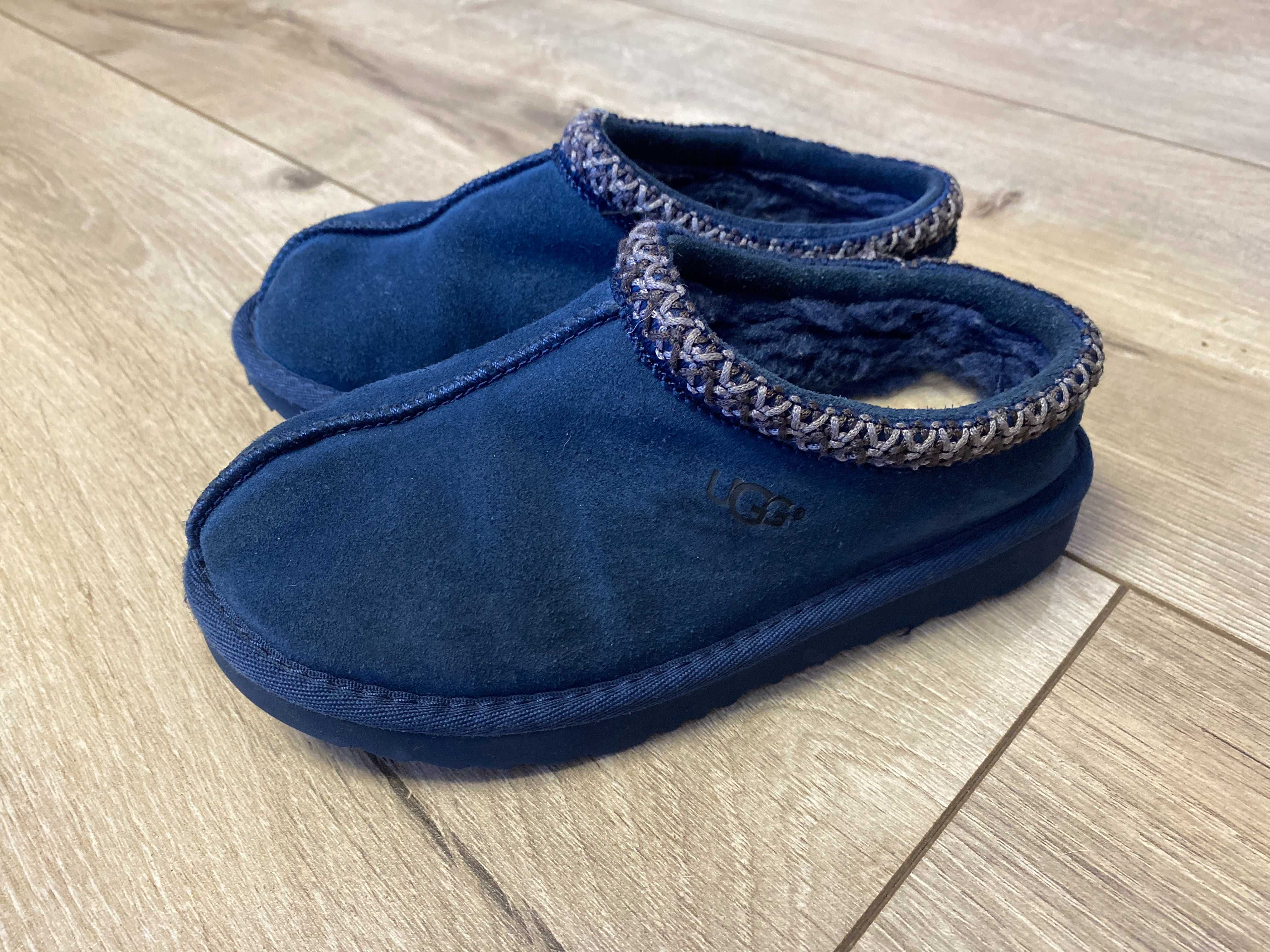 Угги Ugg Уггі Tasman tazz Детские слиперы UGG Tasman II