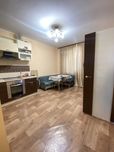 1-комнатная Высоцкого