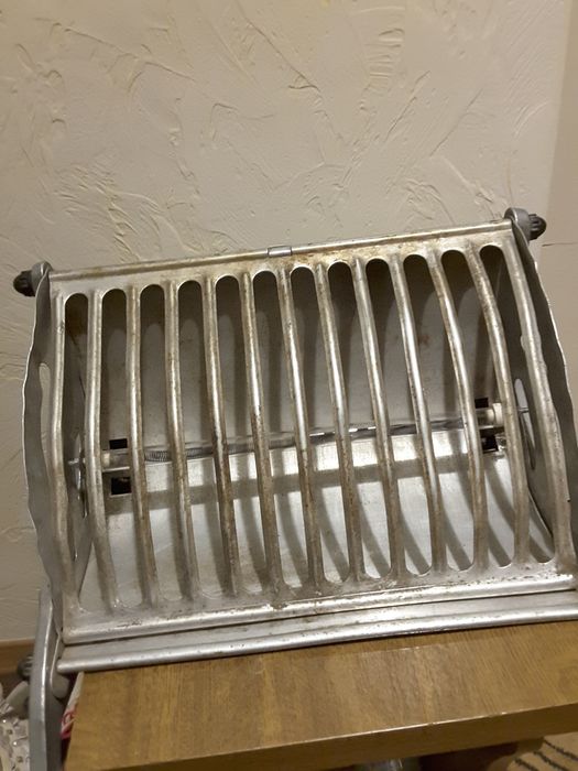 Обігрівач електричний