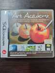 Art Academy Nintendo DS