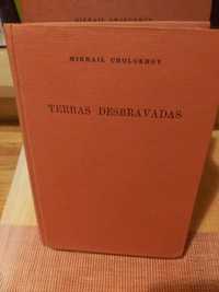 Mikhail Cholokhov - Terras Desbravadas (Volumes I e II)