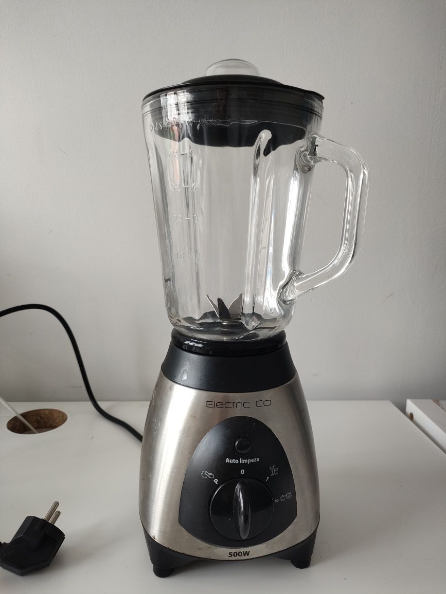 Liquidificador Electric co