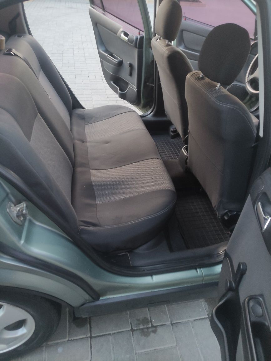 Продам Opel Astra G 1.4