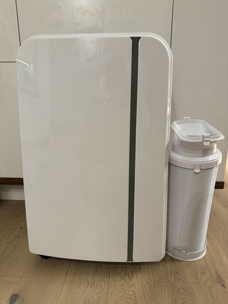 Klimatyzator KOENIC KAC 9022 W WLAN Air Conditioner
