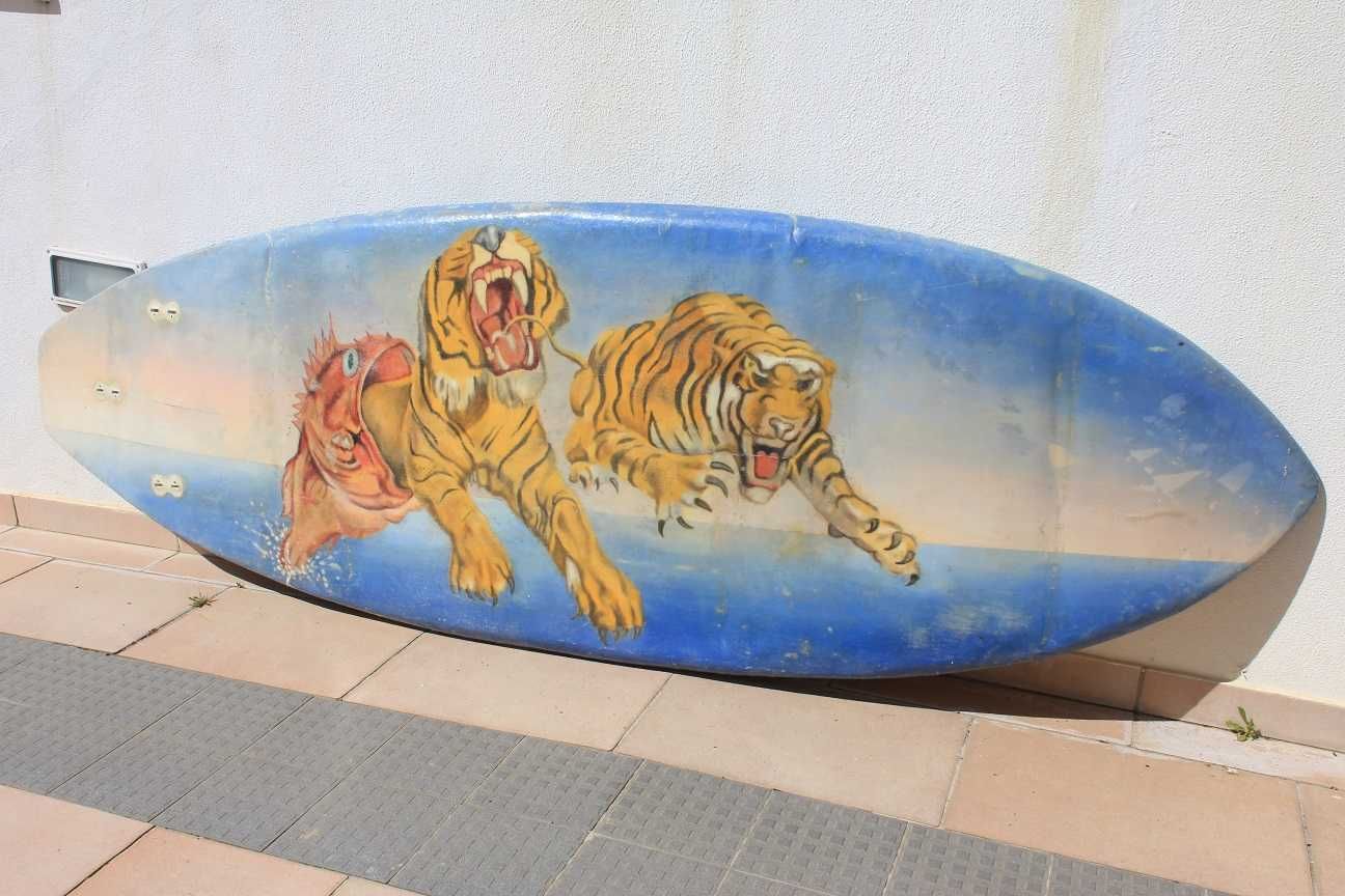SUP paddle Custom