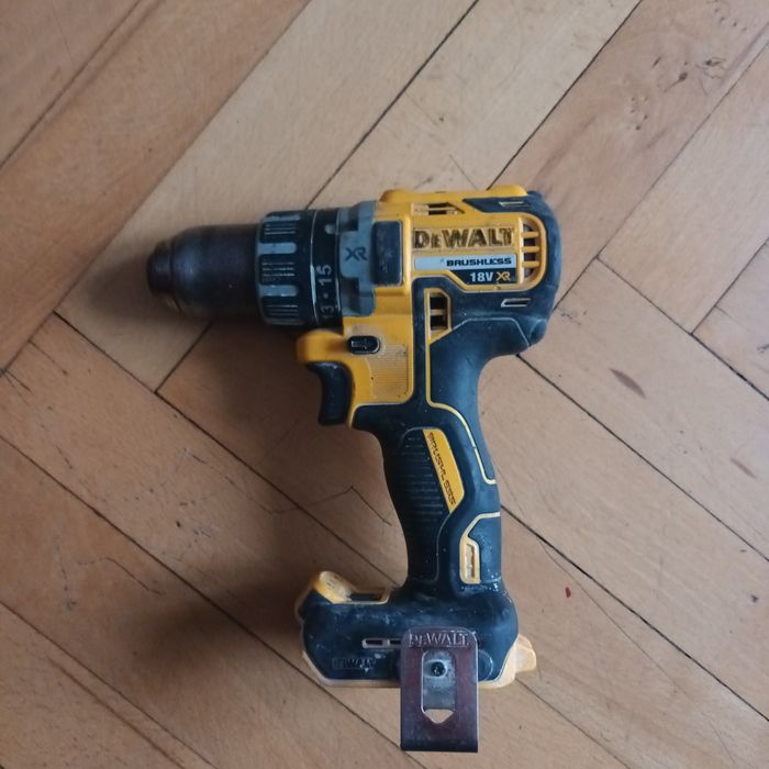 Dewalt DCD791 type 2