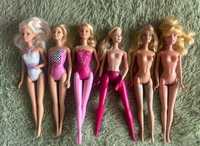 Куколки Барби Маттел