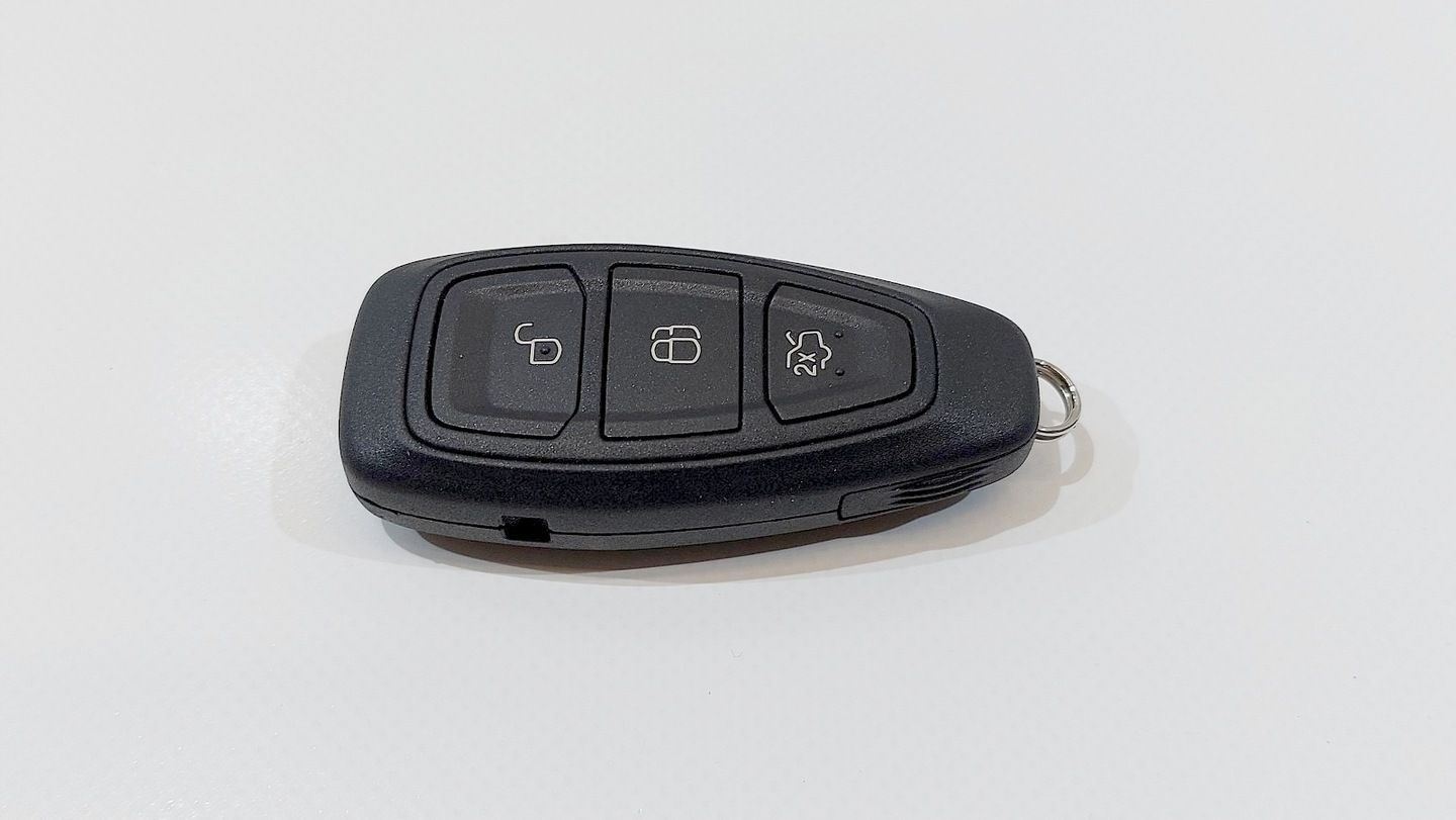 KLUCZYK PILOT GROT FORD KUGA FOCUS C-MAX ECOSPORT F1ET-15K601-AE