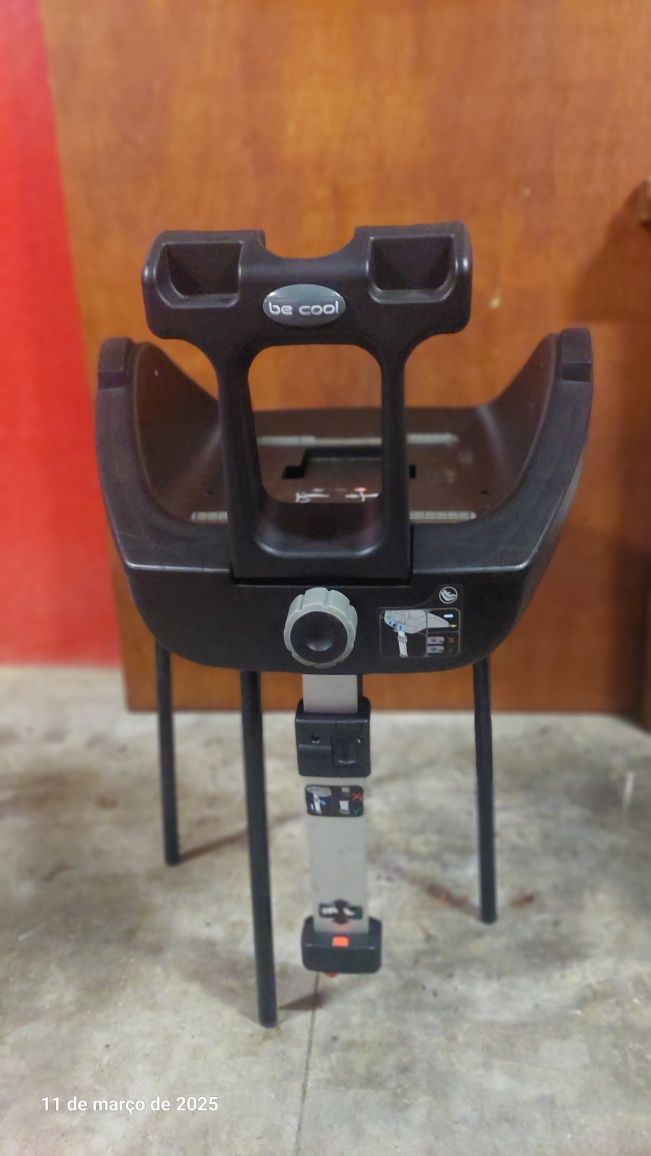 Be cool plataforma ixofix