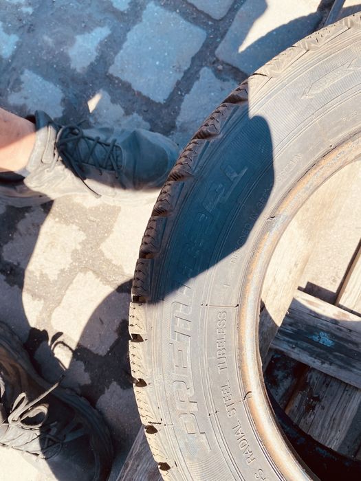 175/65r14 premiorri opona zimowa rok 2024 2szt