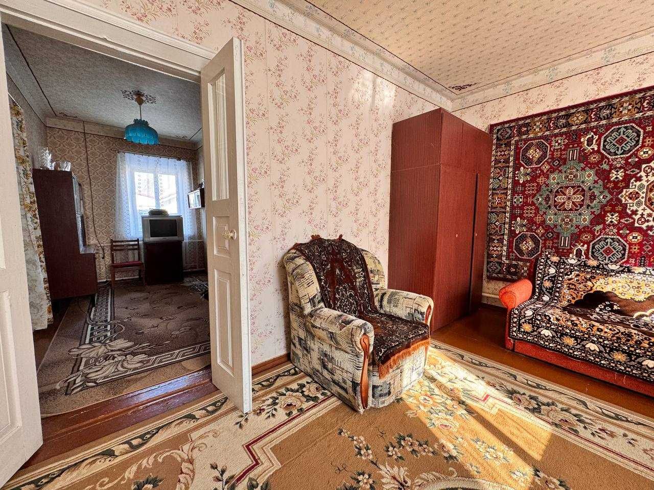 Продам дом в Таромское / Сухачевка