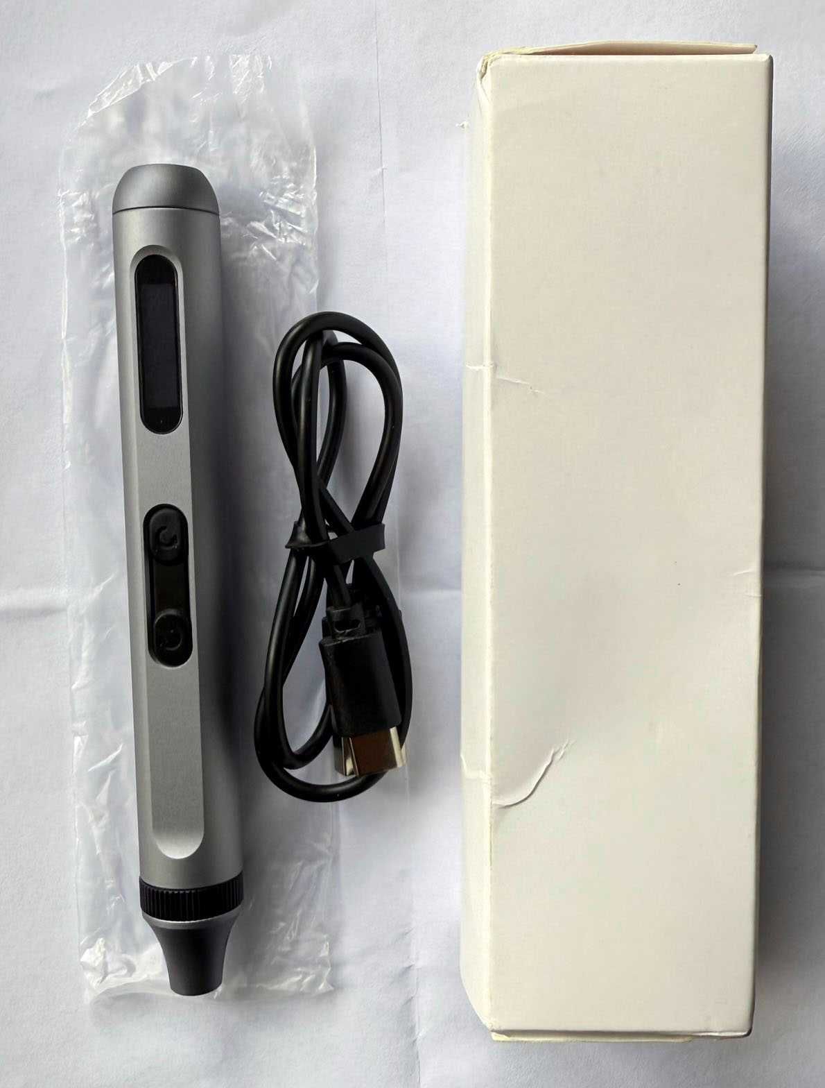 Chave parafusos eléctrica para bits precisão
