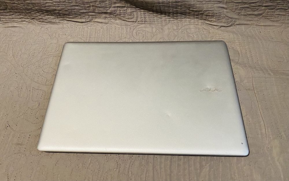 Ноутбук Acer Swift 3 SF314-51