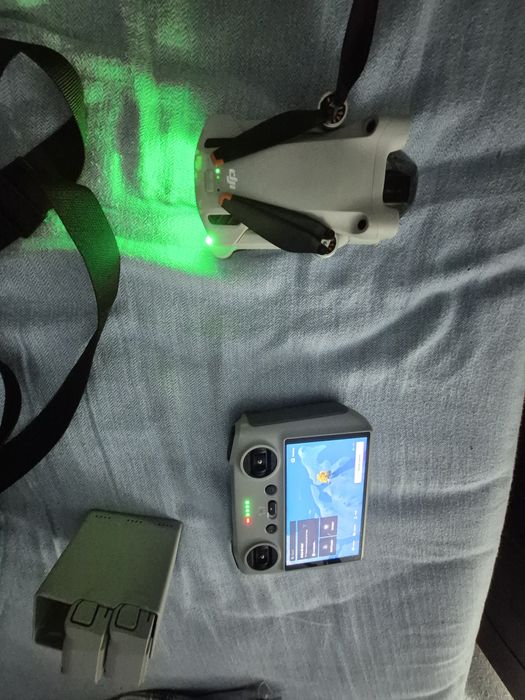 Drone Dji mini 3 pro