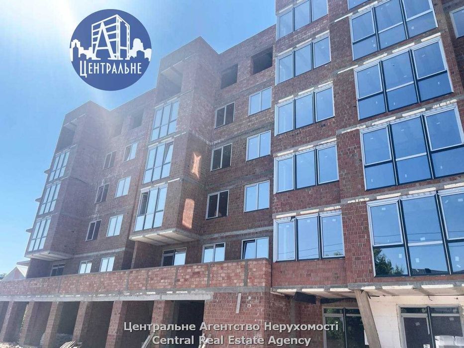Двокімнатна квартира в новобудові в районі Кварцу