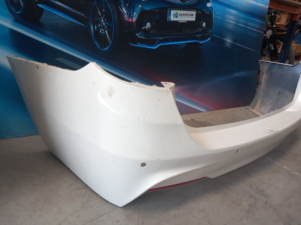Para choque traseiro BMW 3 F31 pack M