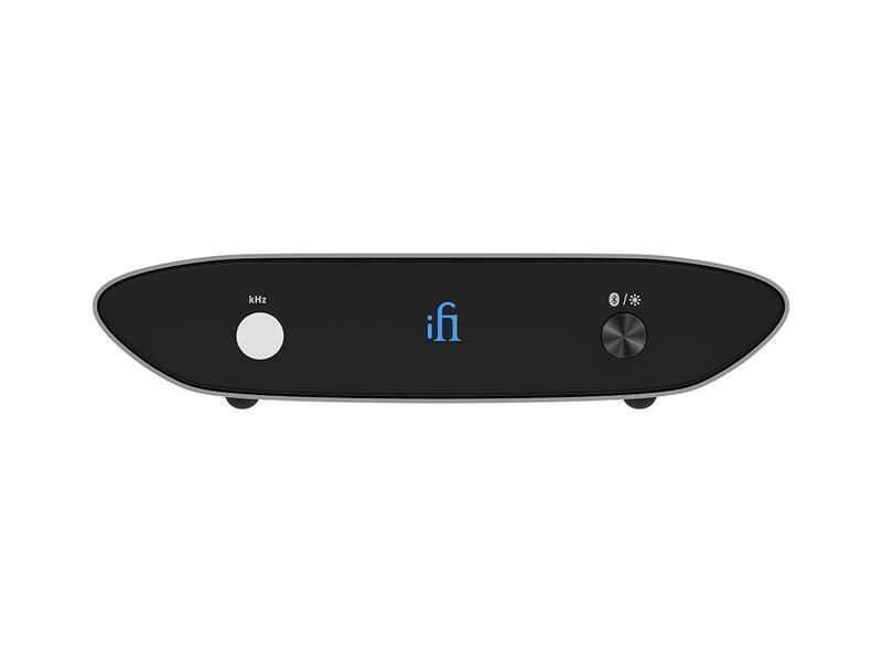 iFi Audio ZEN Air Blue DAC z Bluetooth