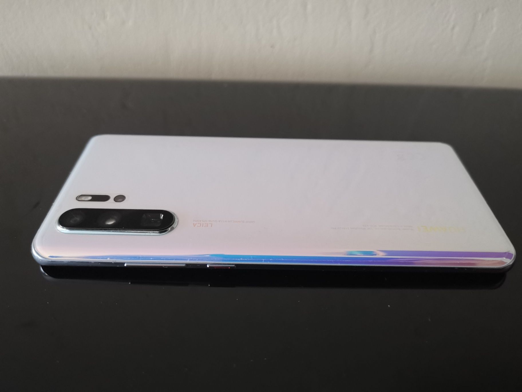 Huawei p30 pro biały perłowy