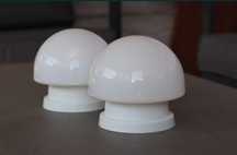 Dwa kinkiety lampy massive 2 sztuki vintage