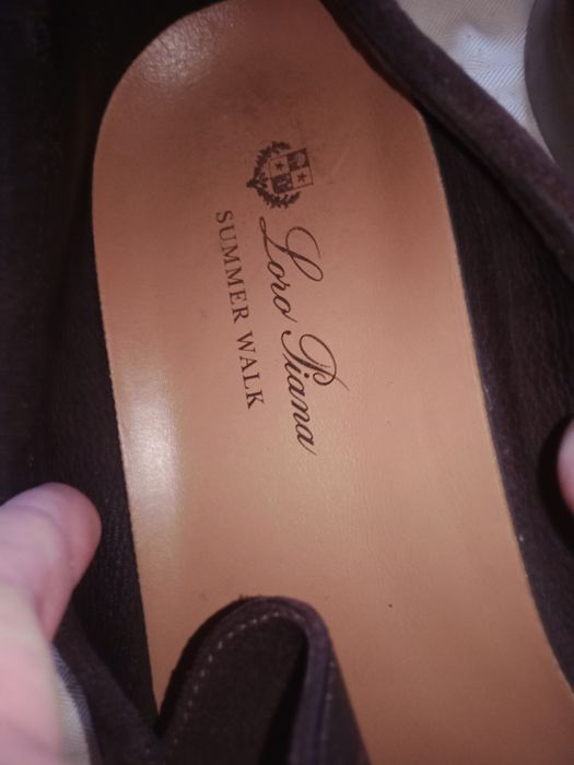 Loro Piana оригінал