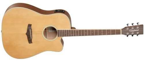 Tanglewood TW10E gitara elektro-akustyczna TW-10-E Winterleaf