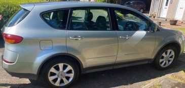 Разборка, авторазборка, запчасти Subaru Tribeca B9