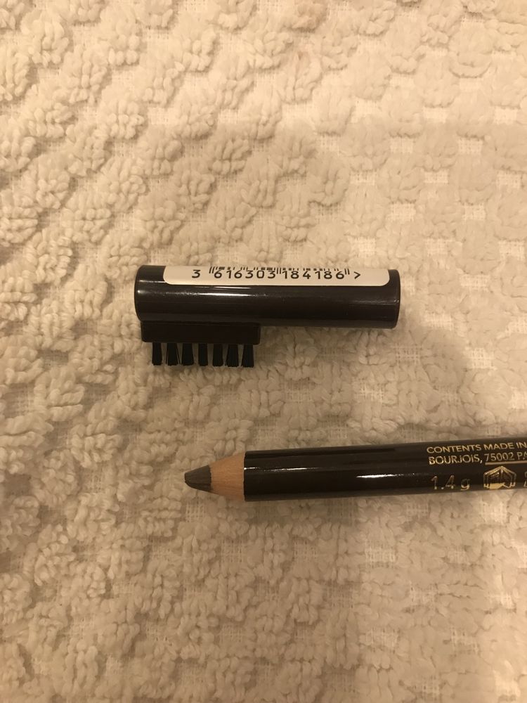 Kredka do brwi Bourjois brow reveal precision 003