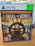 Skull and Bones PS5 Skup/Sprzedaż/Wymiana Gier Lara Games
