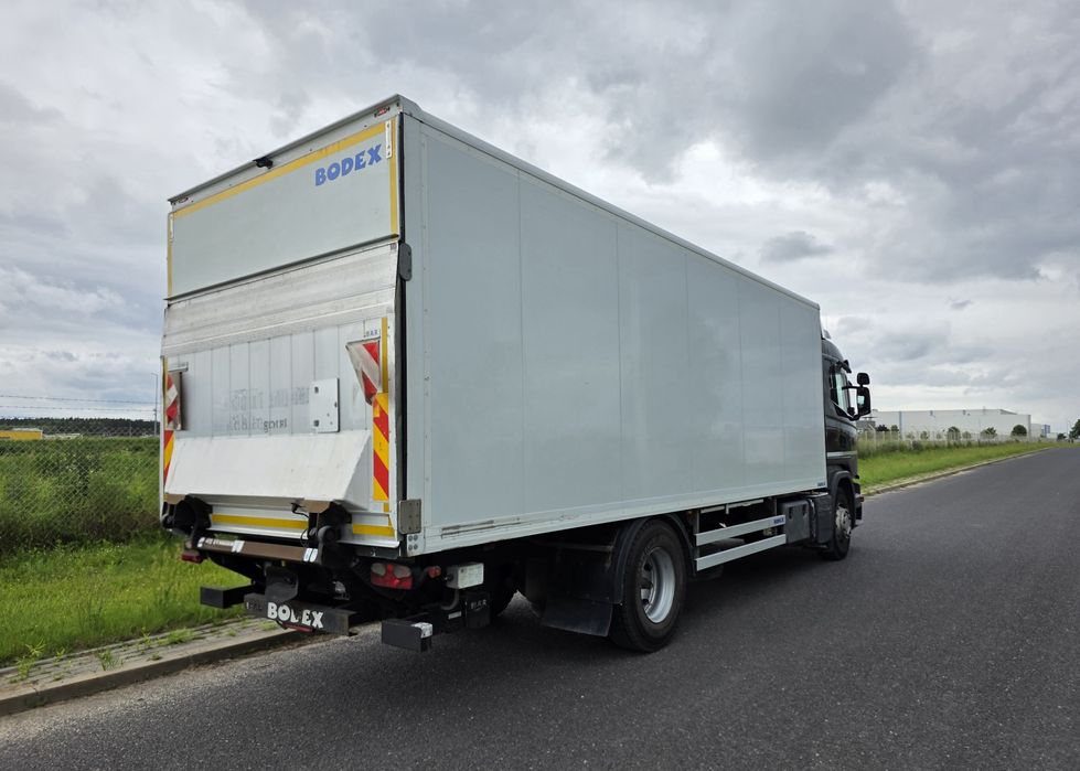 SCANIA G360 Winda Bar