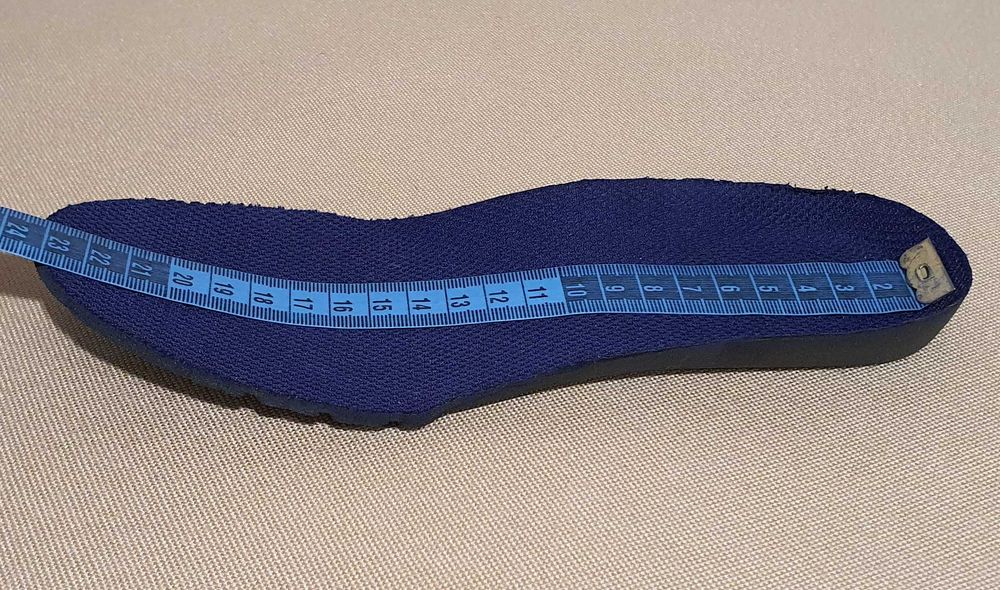 Кросівки непромокні Peter Storm "Terrain" 36р/23см