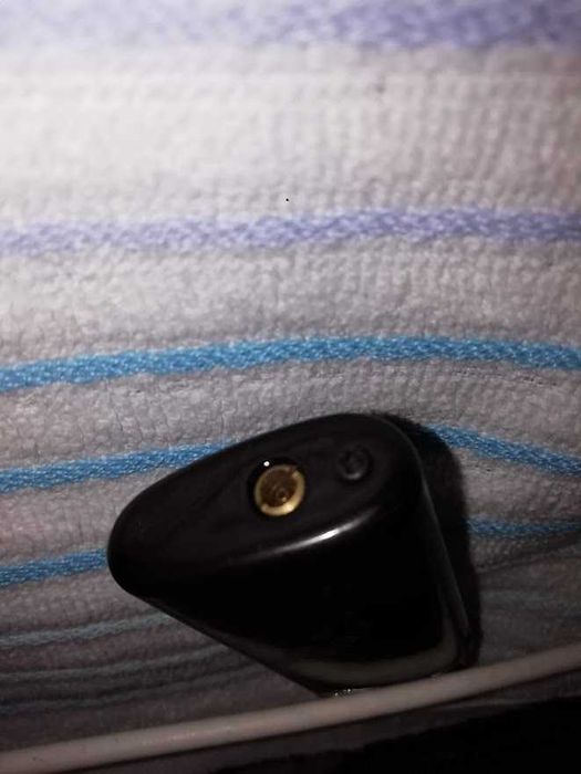 Isqueiros maçarico anti vento c/bolsa