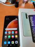 Redmi Note 8 Pro Mineral Grey 6 GB RAM 128 GB ROM