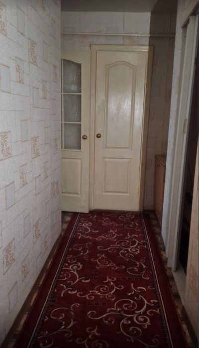 Здається 1 кімнатна квартира в центрі міста