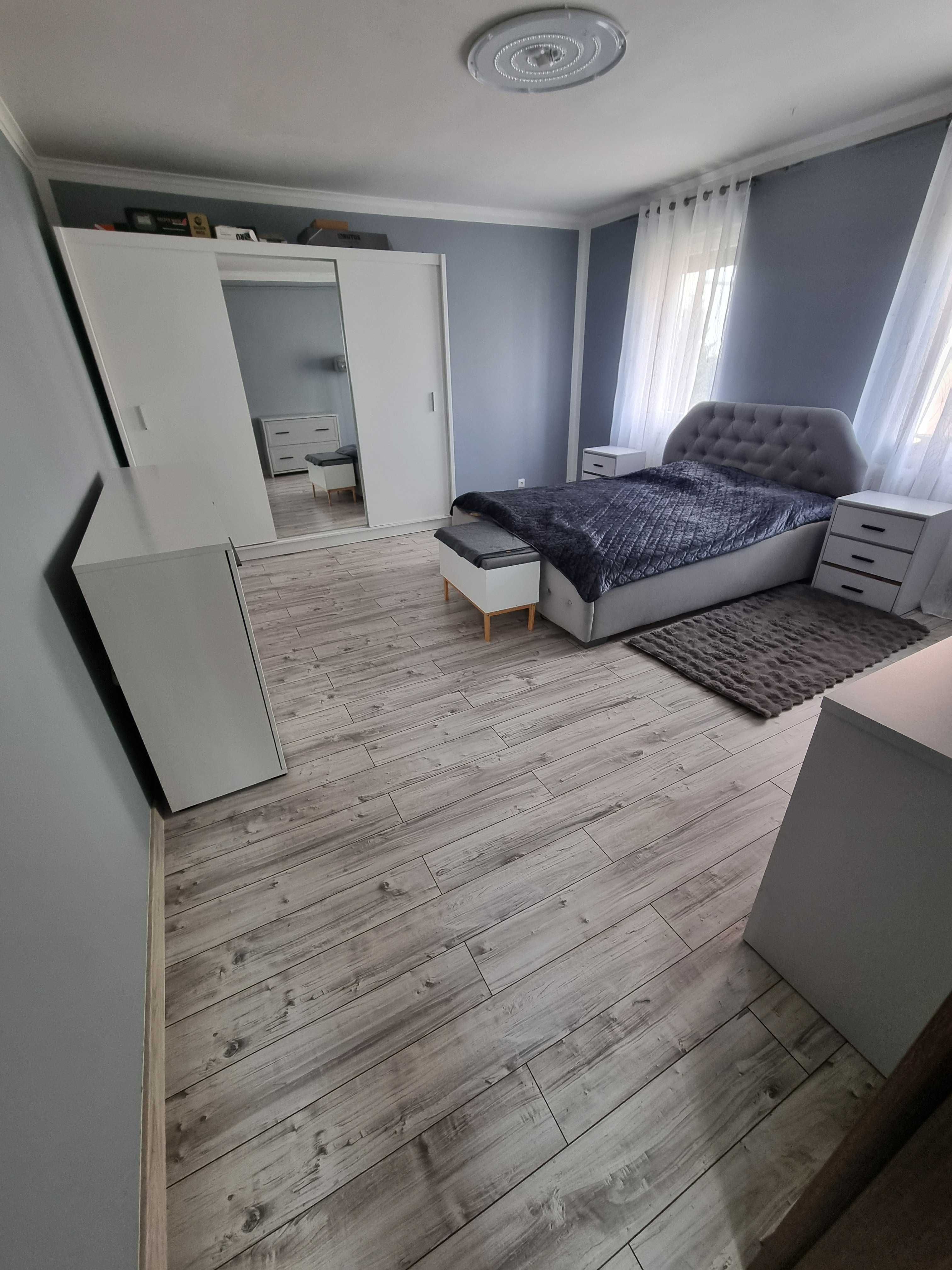 Sprzedam mieszkanie  centrum miasta. 48,79m².