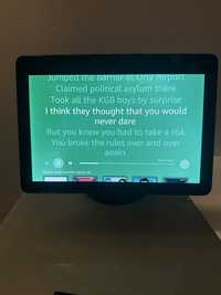 Vendo echo show 10