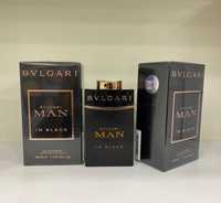 Perfumy Bvlgari Man in Black edp 100ml