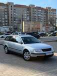 Volkswagen passat b5 1998