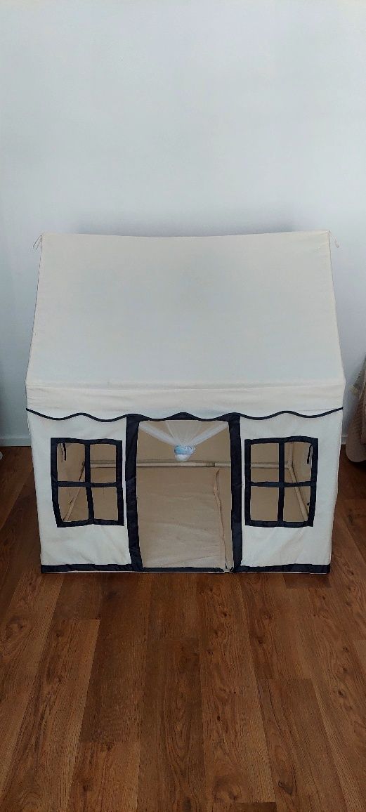 Tenda brinquedos infantis | Casa bonecas