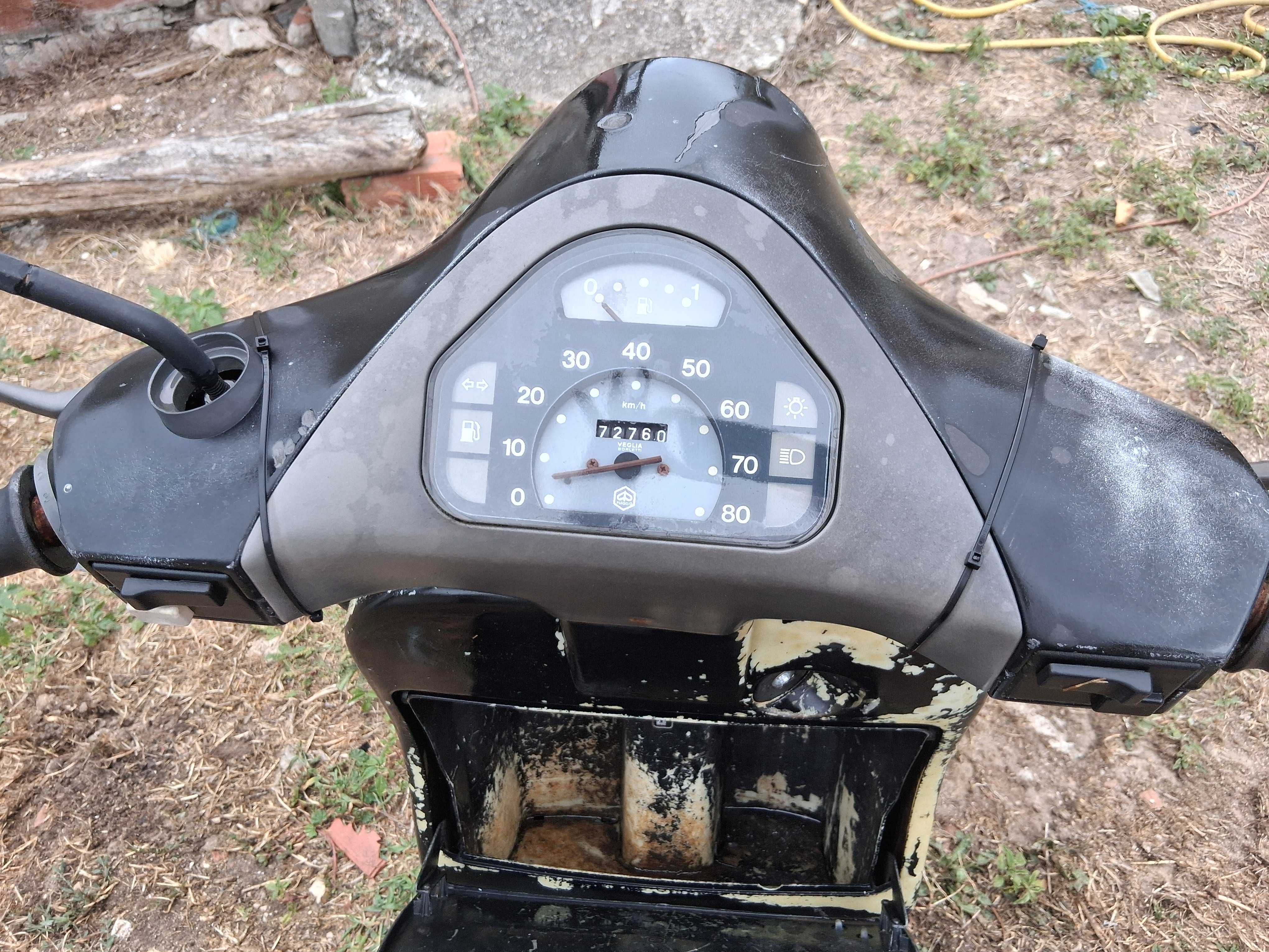Vespa PK FL2 50 *