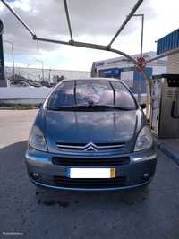 Xsara Picasso em Bom estado 2005