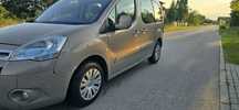 Berlingo Multispace 1.6 HDi