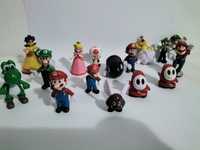 Mario Bros figurki