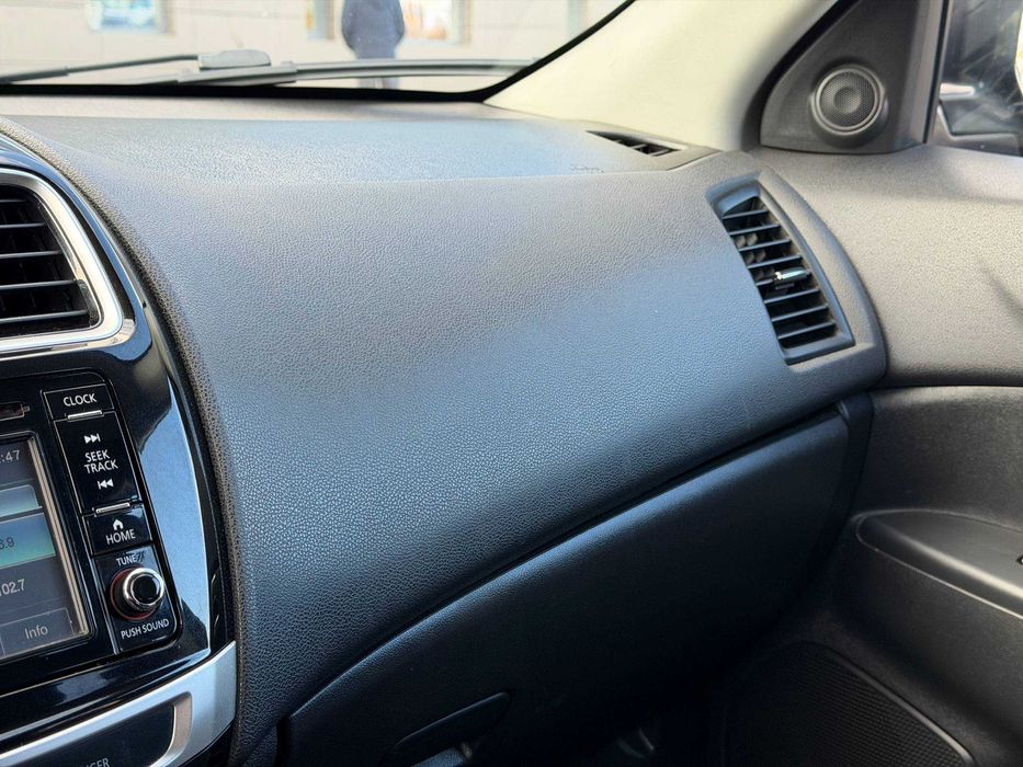 Avtoreal Mitsubishi Outlander Sport
2017