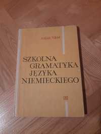 Nowe repetytorium z gramatyki języka niemieckiego