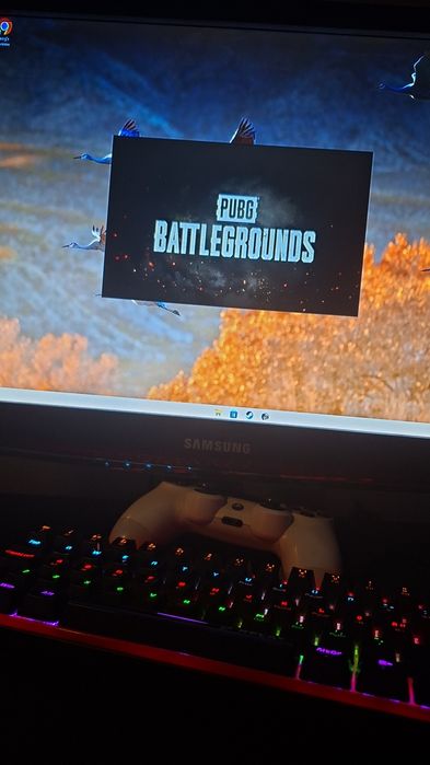 Pc gamer para entrada